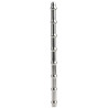 FUKR Tige urètre Pow 15cm - Diamètre 9mm